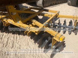 PARTE AGRICOLA-HAY KING-D-7098-4